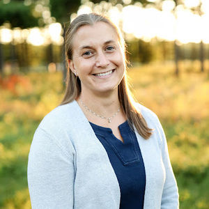 Meet your Posher, Lindsay